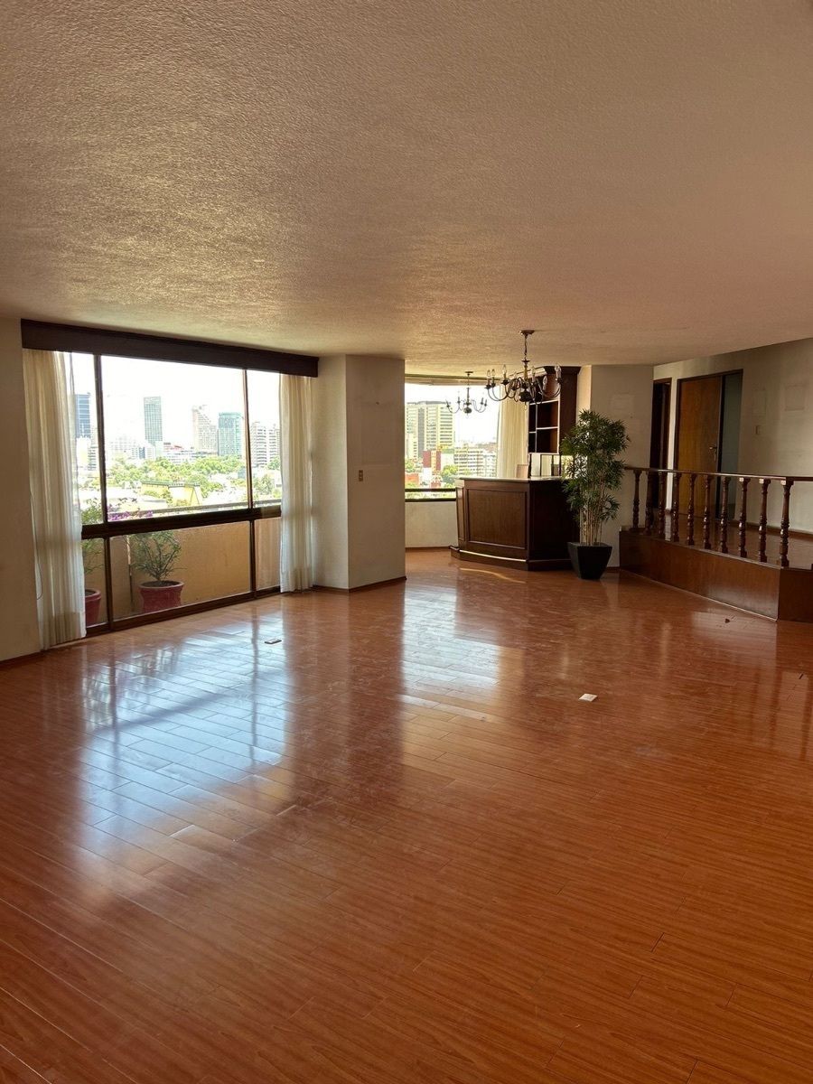 1507a, Avenida Homero, Polanco, Polanco II Sección, 11560 1507a, Avenida Homero, Polanco, Polanco II Sección, 11560